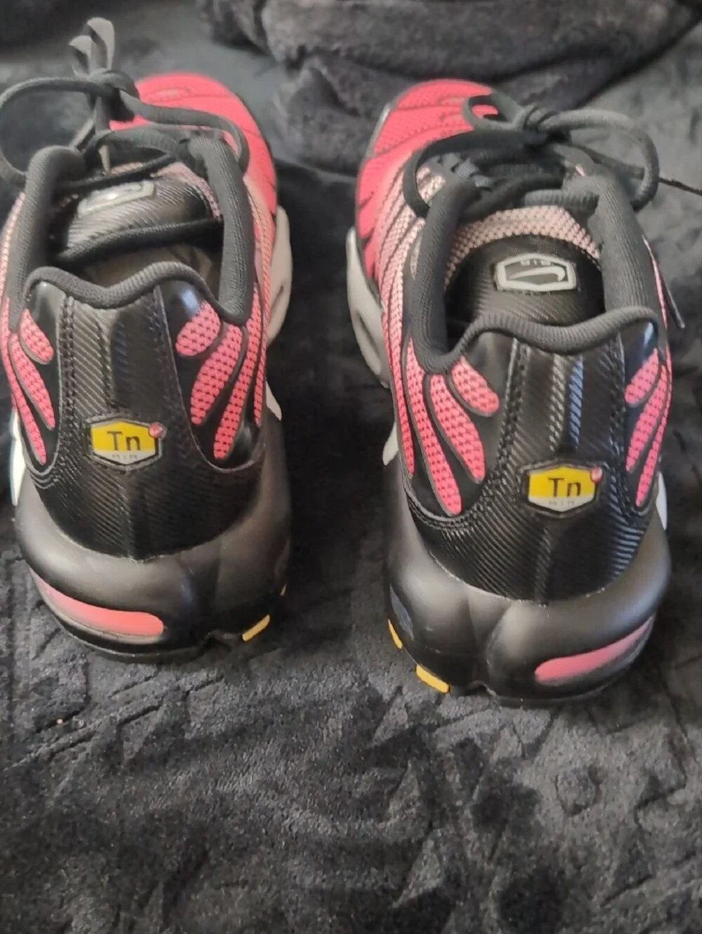 Nike running shoes